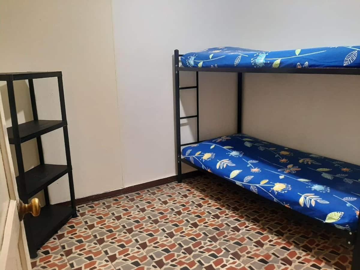 Tch Capsule Home Bogotá Extérieur photo